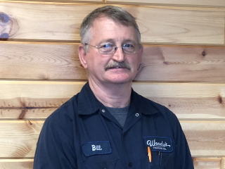 Bill Kuperus