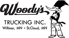 Woody's Trucking