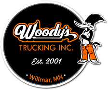 Woody's Trucking