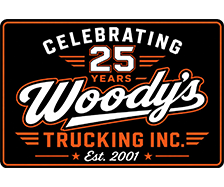 Woody's Trucking