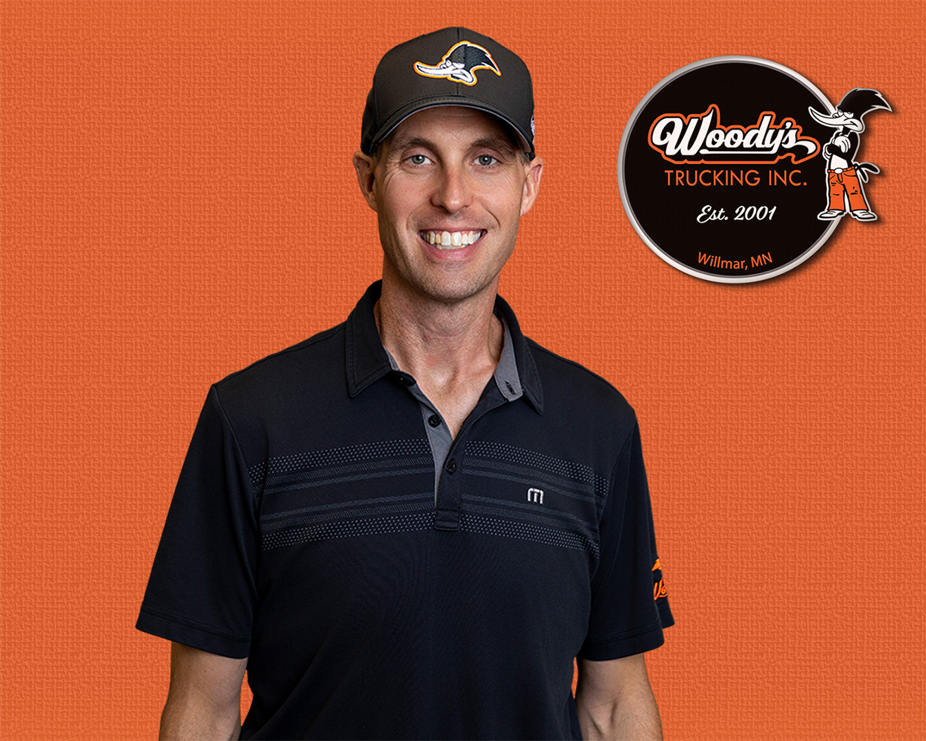 Mike Wood